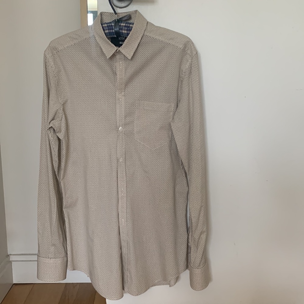 D&G BRAD shirt